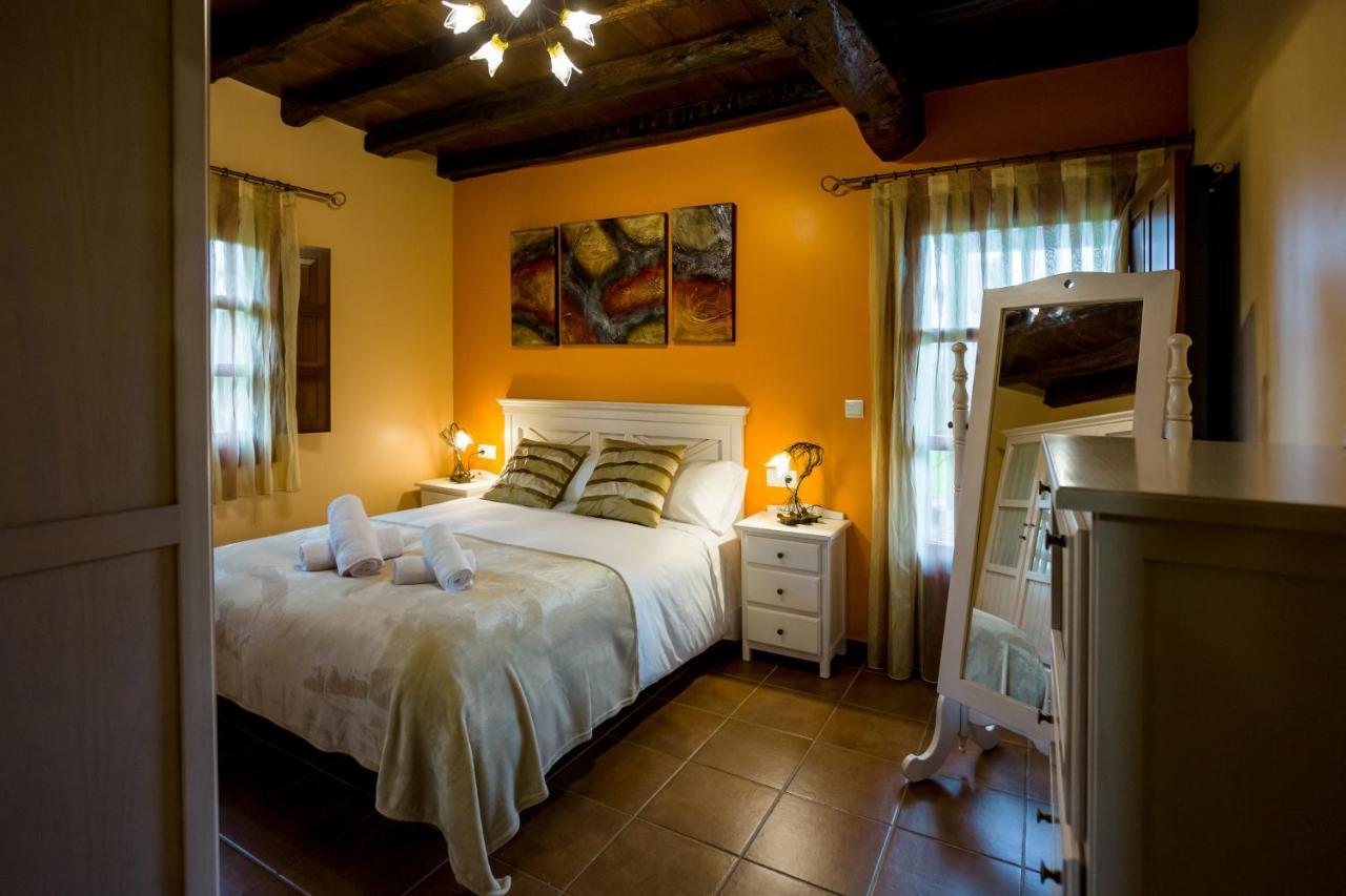 Casa Rural Bakubitxi Murguía Εξωτερικό φωτογραφία